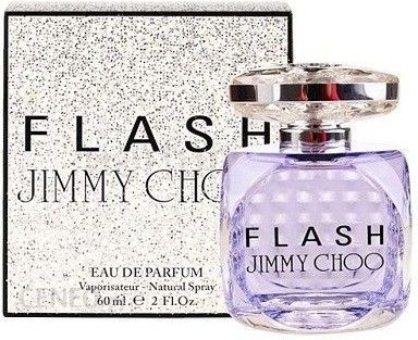 Jimmy Choo Flash Woda Perfumowana 40ml Ceneo Pl
