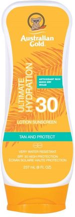 Australian Gold Sunscreen Lotion Spf30 Opalanie 237 ml