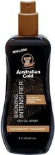 Zdjęcie Australian Gold Bronzing Dry Oil Spray Intensifier Wzmacniacz Opalenizny 237 ml - Środa Wielkopolska