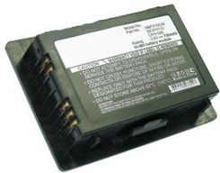 Bati-mex Polycom PTX150 750mAh 2.7Wh NiMH 3.6V (BCO400)