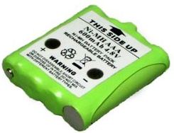 Bati-mex Topcom Twintalker 9100 700mAh 3.4Wh NiMH 4.8V (BTR073)