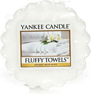 Yankee Candle Wosk Zapachowy O Zapachu "świeżych Ręczników"