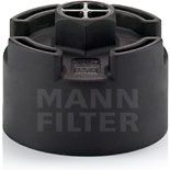 Klucz do filtra oleju MANN-FILTER LS 6/2