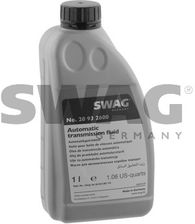 Zdjęcie hydrauliczny SWAG 20 93 2600 - Brzesko