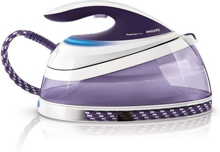 Generator pary PHILIPS PerfectCare Pure GC7635/30 - Opinie i