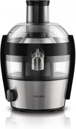 Sokowirówka Philips Viva Collection HR183600 Opinie i Sokowirówka Philips Viva Collection HR183252 Opinie i