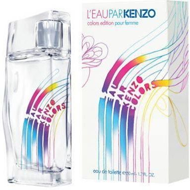 Kenzo damskie outlet 50 ml