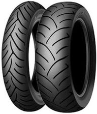 Zdjęcie Dunlop ScootSmart 120/70R12 51S - Skalbmierz