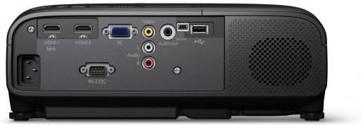 EPSON プロジェクター EH-TW5200 Projektor Epson EH-TW5200 - Ceny i opinie - Ceneo.pl