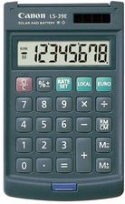 Zdjęcie Canon LS-39E Black  (4046A014) - Krośniewice