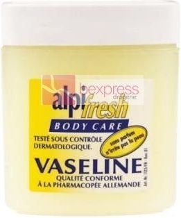 ALPI FRESH wazelina 125 ml