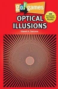 Go!games Optical Illusions