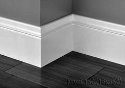 Zdjęcie Lagrus Biała Krym 150 16X150mm - Knurów