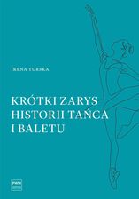 Zdjęcie Krótki zarys historii tańca i baletu - Zamość