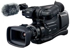 JVC GY-HM70E - Kamery cyfrowe