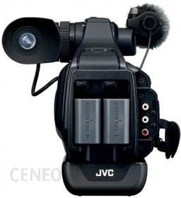 JVC GY-HM70E