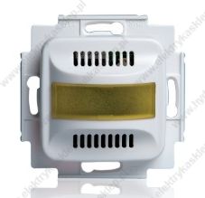 Zdjęcie Abb Lampka z Buczkiem (FIM1200) - Czeladź