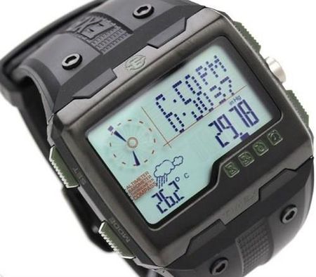 Timex expedition compass watch on sale t49664