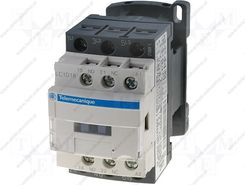 Zdjęcie Schneider Stycznik D 3 Modułowy 18A/24V (LC1D18BD) - Sucha Beskidzka