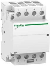 Zdjęcie Schneider Stycznik Modułowy Ict63A 4No 220/240Vac 50Hz (A9C20864) - Siemianowice Śląskie