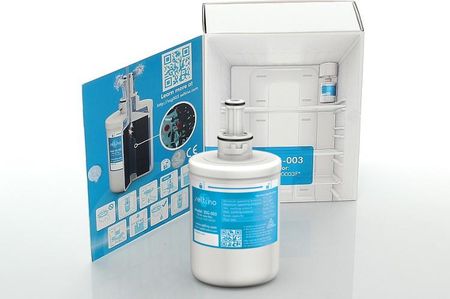 Seltino SSG-003 Filtr wody do lodówek Samsung zamiennik DA29-00003F