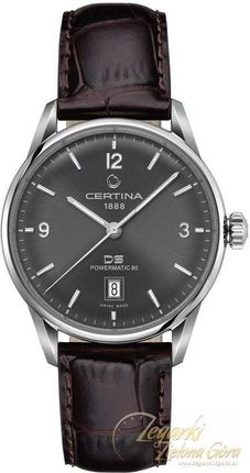 Certina C026.407.16.087.00