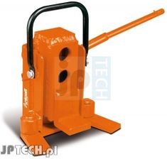 Zdjęcie Unicraft MH 8 - Podnośnik maszynowy 8t - Krosno