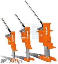 Zdjęcie Unicraft HMH 5 - Podnośnik maszynowy hydrauliczny 5t - Kołaczyce