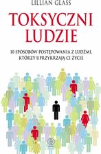 Toksyczni ludzie