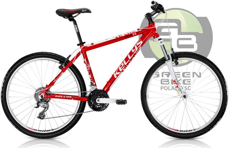 Rower Kellys Viper 30 Rowery Turystyczne Męskie Ceny i opinie Ceneo.pl