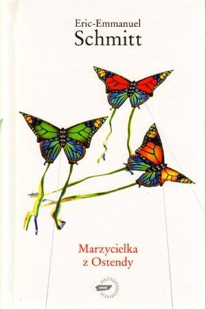 Marzycielka z Ostendy