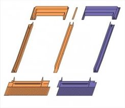 Zdjęcie Okpol Kx2P 134x98 - Jastrzębie-Zdrój