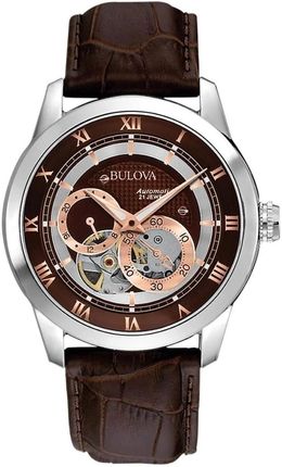 Bulova 96A120