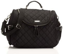 Zdjęcie Torba Dla Mamy Storksak Poppy Black - Knurów