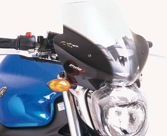 Puig Owiewka do Yamaha Fz6 N S2 07-09 (pozostałe kolory) (4511