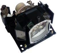 Lampa do projektora HITACHI ED-X52 - zamiennik oryginalnej lampy z modułem