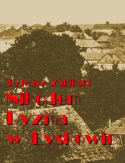 Nikodem Dyzma w Łyskowie - Tadeusz zubiński (E-book)