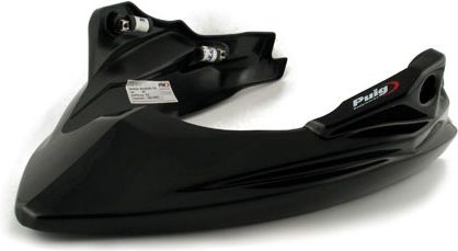 Puig Pług pod silnik do Kawasaki z750 N/S 04-06 (czarny