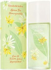 Perfumy Elizabeth Arden Green Tea Honeysuckle Woda toaletowa spray 100ml - zdjęcie 1