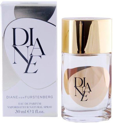 Diane von Furstenberg Diane Woda perfumowana spray 100ml - Ceneo.pl