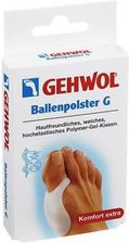 Zdjęcie GEHWOLL* BALLENPLSTER G Poduszka p/ucisk. - Miechów
