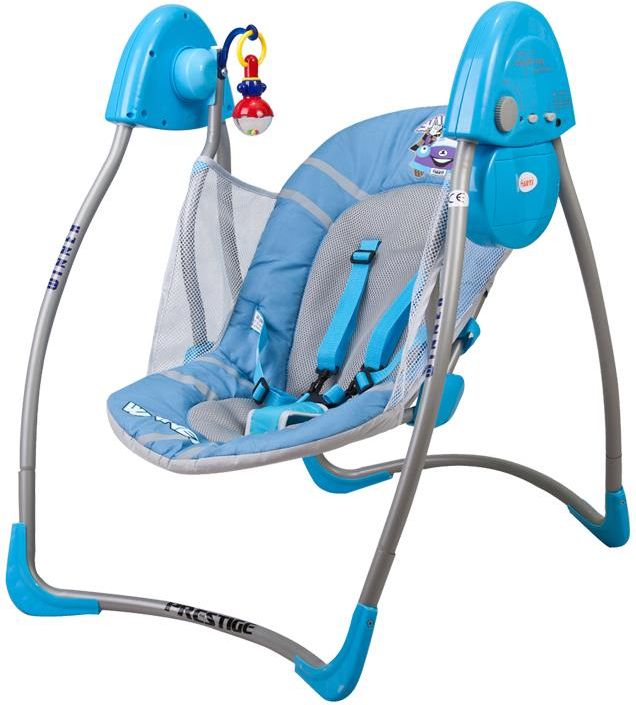 ARTI Beauty Huśtawka Light Blue Winner HSW107 - Ceny i opinie - Ceneo.pl