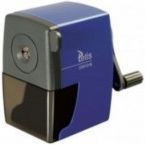 Zdjęcie Temperówka Na Korbkę Tetis Niebieska Kv500-N - Chorzów