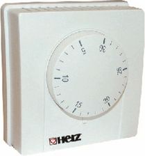 Zdjęcie Herz HERz termostat pokojowy 5-30C (3F79100) - Koronowo