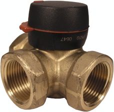 Zawór Danfoss Zawór mieszający 3-drogowy 1 1/4 dn32 (065z0408) - zdjęcie 1