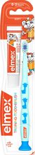 elmex Kids szczoteczka do zębów dla dzieci 0-3 lat miękka 1 szt.