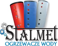 Zdjęcie Stalmet wymiennik bojler JSz-SOL 400 (26-409000) - Warszawa