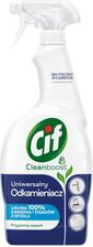 Zdjęcie Cif Uniwersalny Spray Odkamieniacz 750ml - Chełm