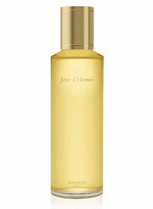 HERMES JOUR D'HERMES woda perfumowana 125ml