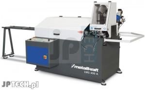 Metallkraft LMS 400 A 3625404